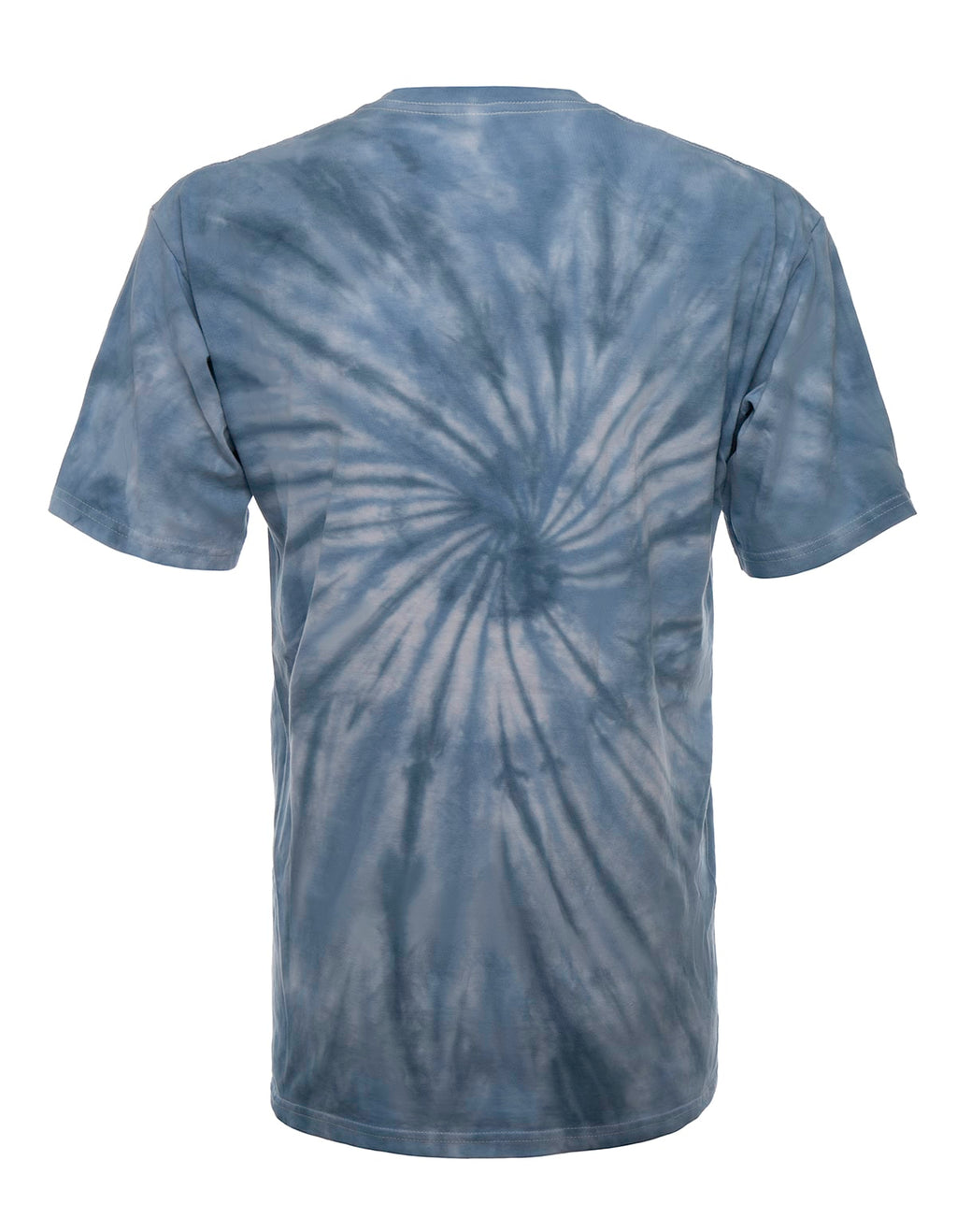 Steel Quartz Spiral Tie ﻿Dye – SpectraUSA, view 3