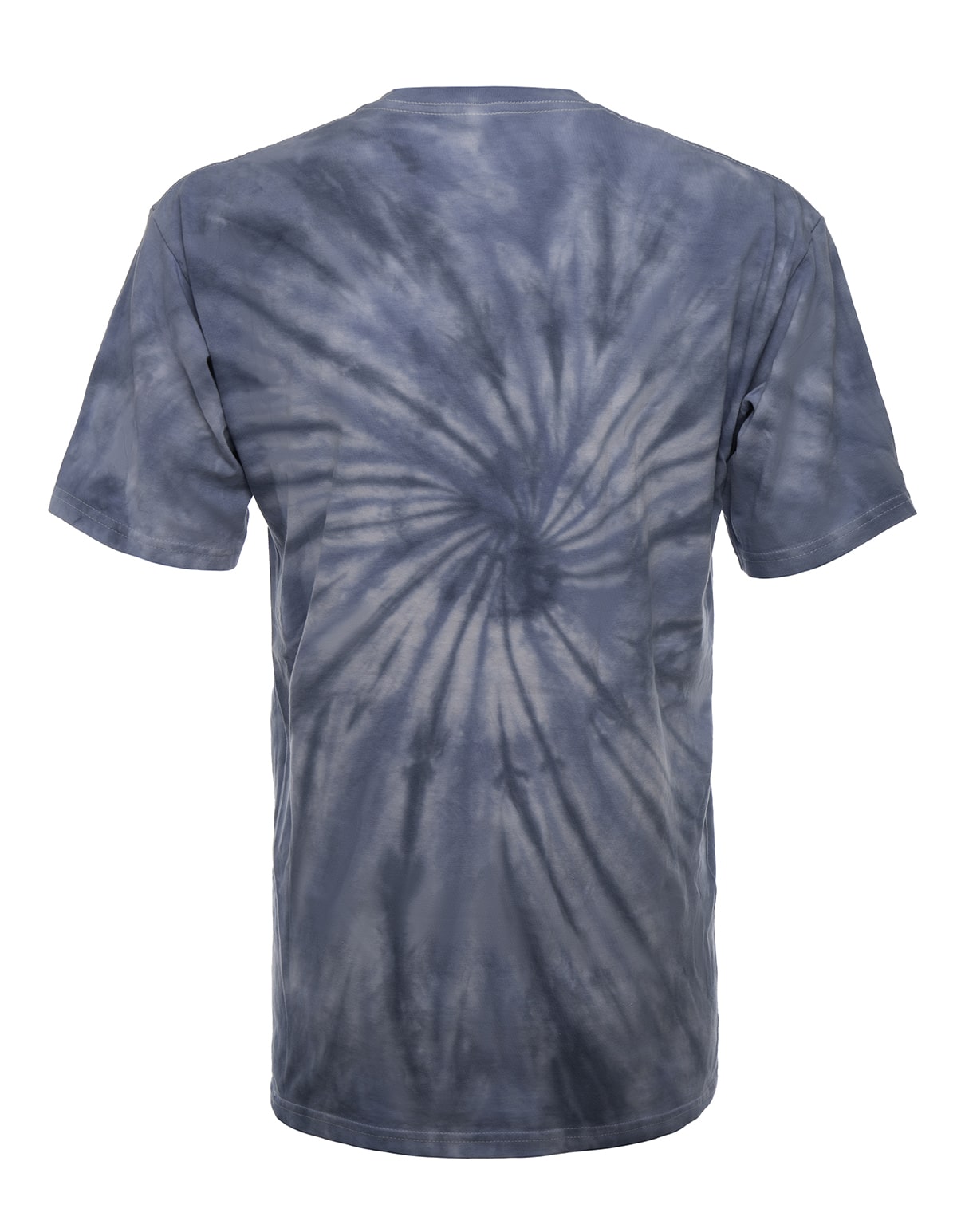 Steel Quartz Spiral Tie ﻿Dye – SpectraUSA, view 3