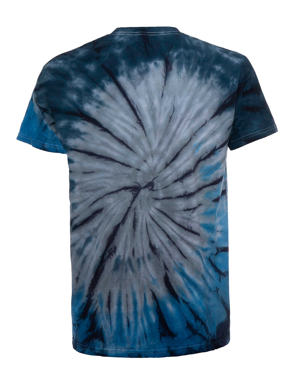 Surf Spiral Tie ﻿Dye – SpectraUSA, view 2