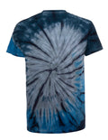 Surf Spiral Tie ﻿Dye – SpectraUSA, view 2