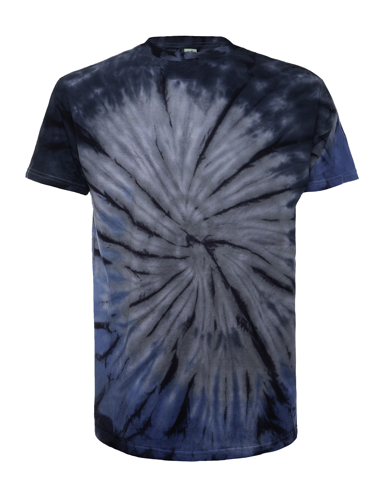Surf Spiral Tie ﻿Dye – SpectraUSA, view 3