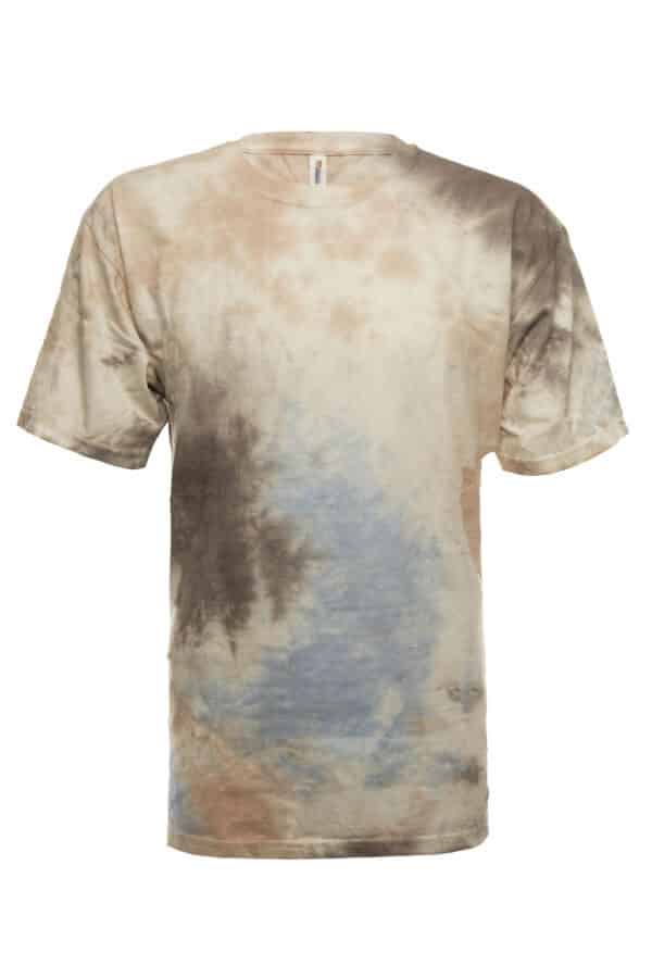 Splash Snow Tie Dye – SpectraUSA