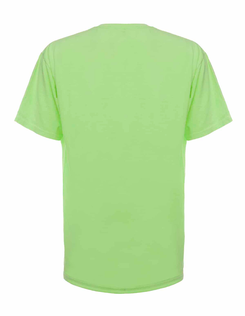 Neon Green Garment Dye – SpectraUSA, view 3