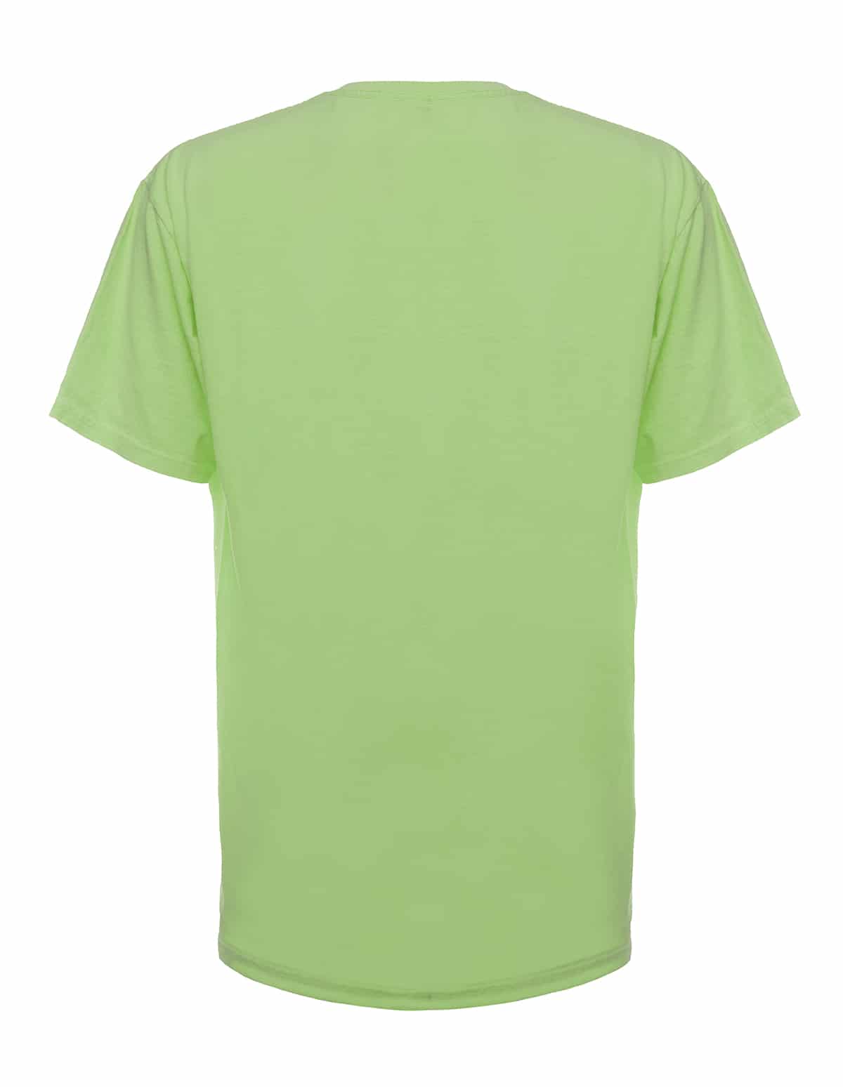 Neon Green Garment Dye – SpectraUSA, view 3
