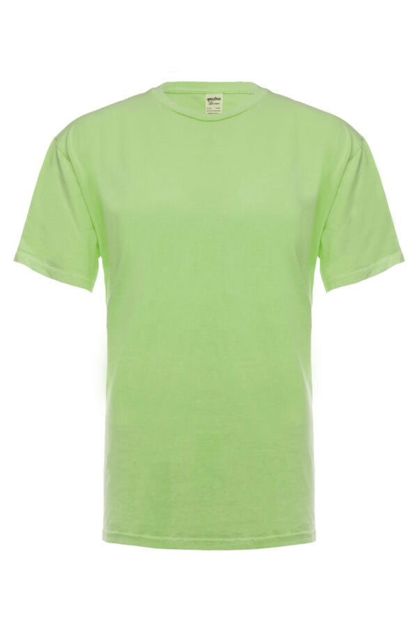 Neon Green Garment Dye – SpectraUSA