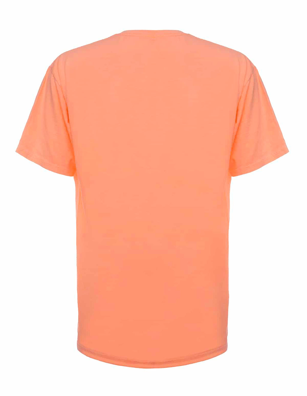 Neon Orange Garment Dye – SpectraUSA, view 2