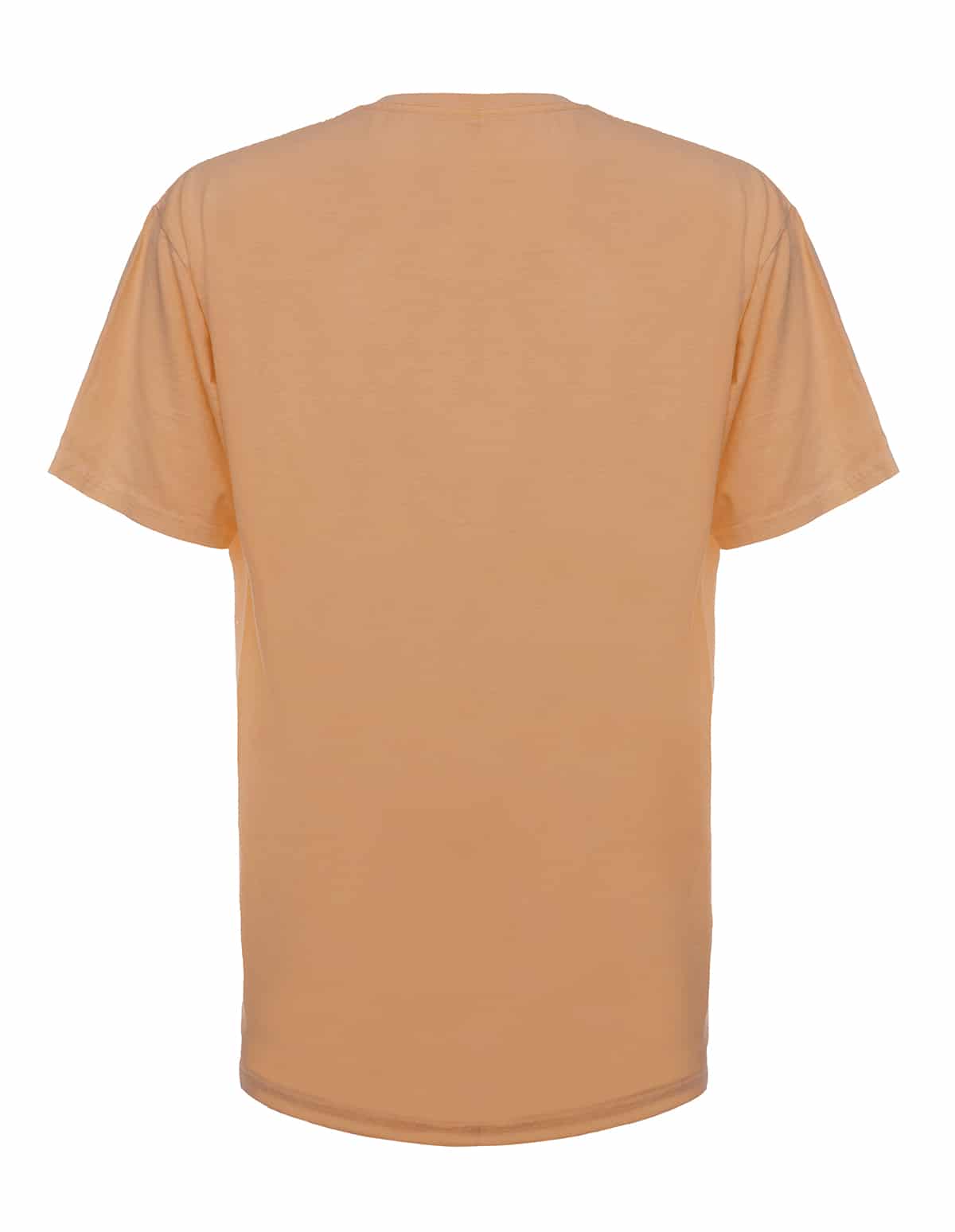 Neon Orange Garment Dye – SpectraUSA, view 2