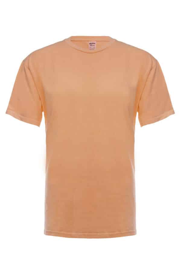Neon Orange Garment Dye – SpectraUSA, view 3