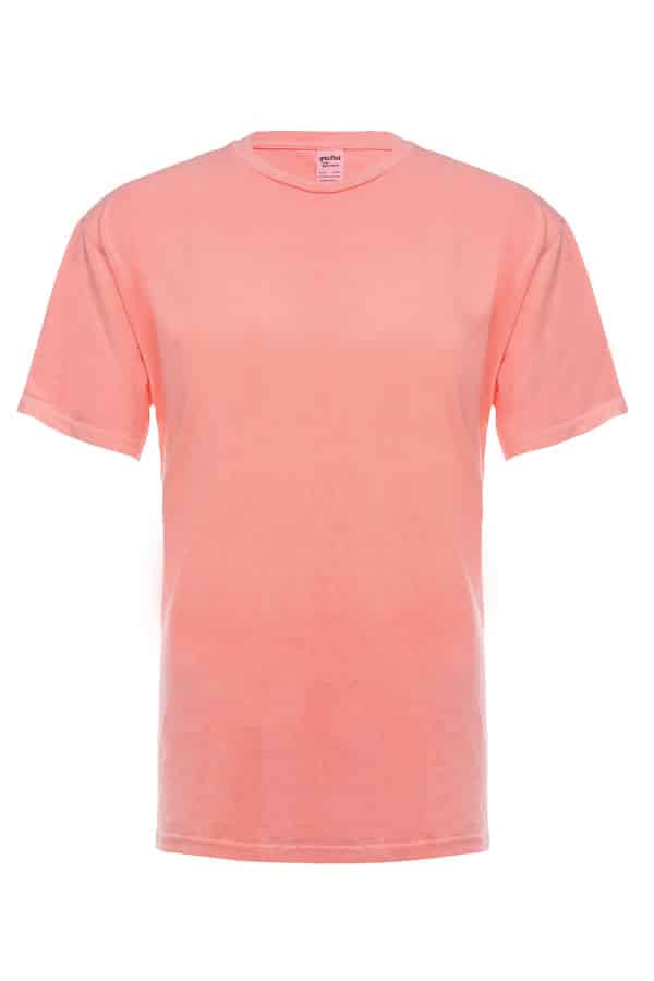 Neon Pink Garment Dye – SpectraUSA