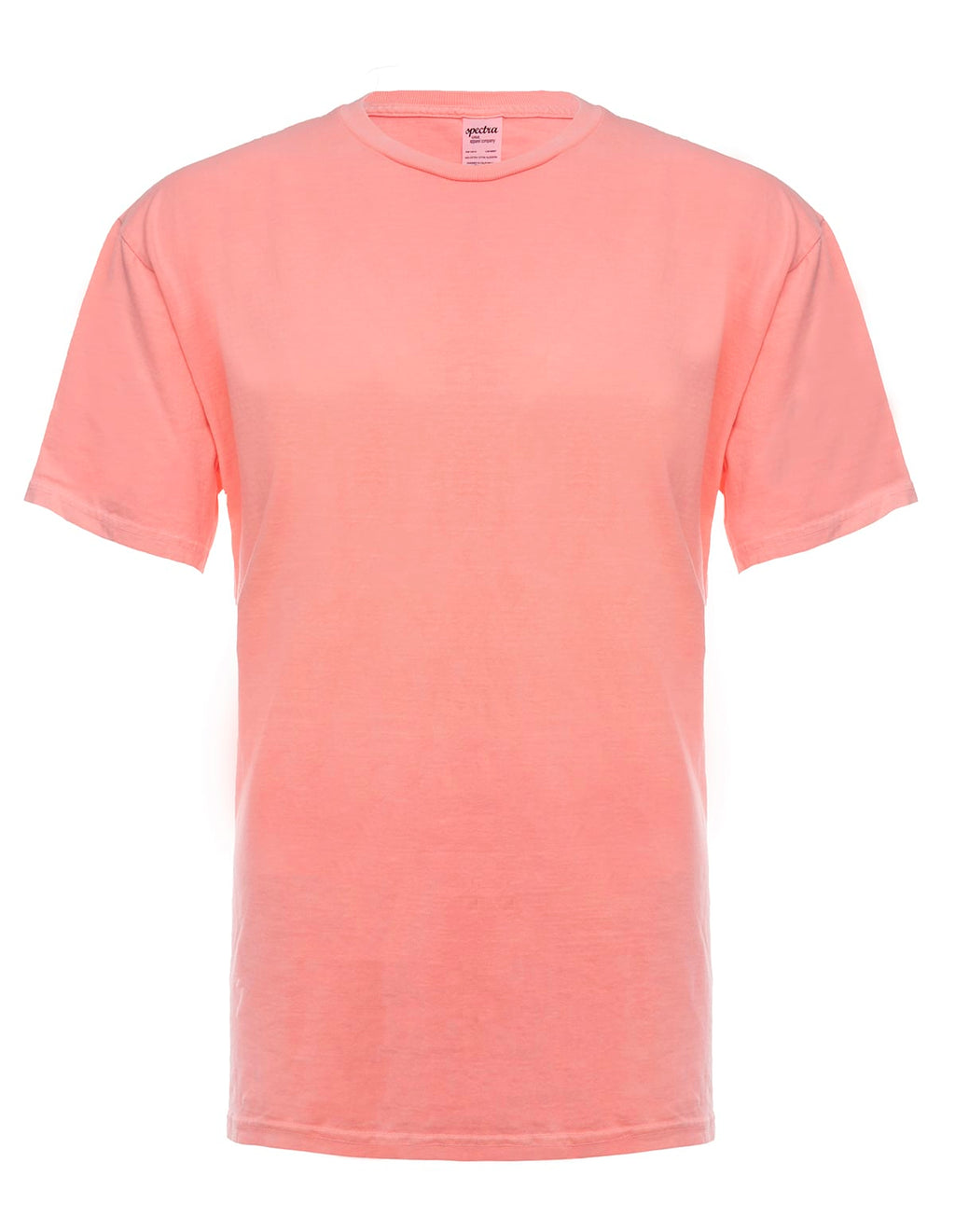 Neon Pink Garment Dye – SpectraUSA, view 2