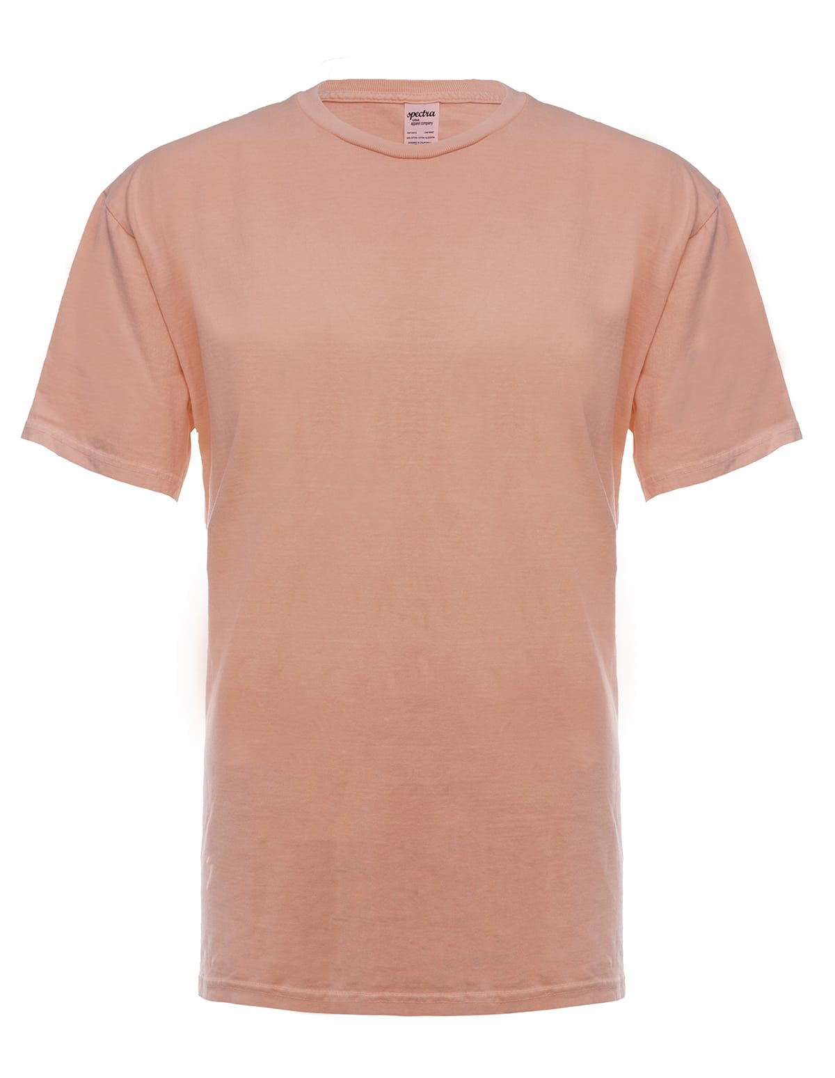 Neon Pink Garment Dye – SpectraUSA, view 2