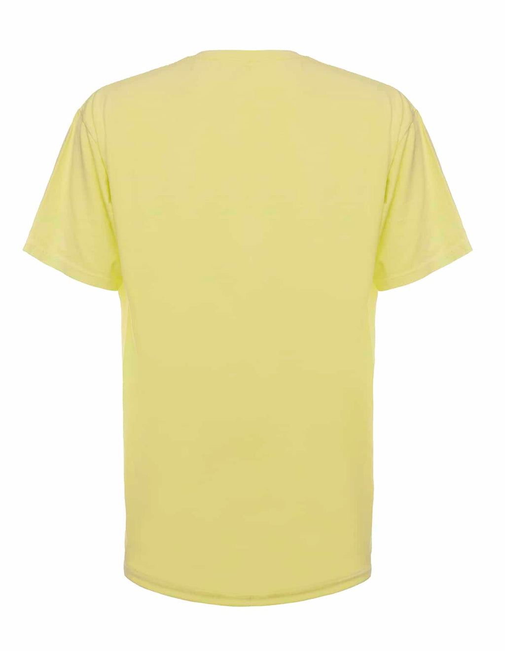 Neon Yellow Garment Dye – SpectraUSA, view 3