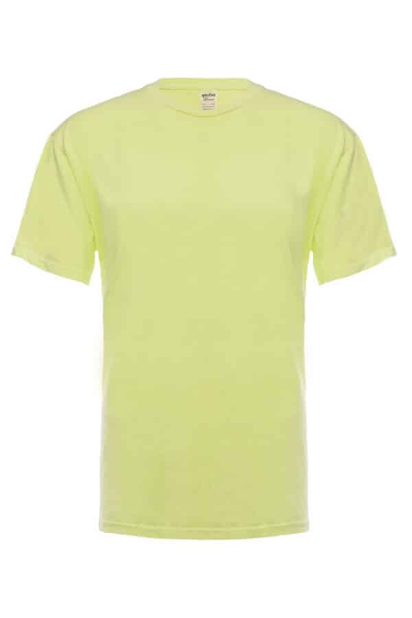 Neon Yellow Garment Dye – SpectraUSA