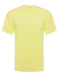 Neon Yellow Garment Dye – SpectraUSA, view 2
