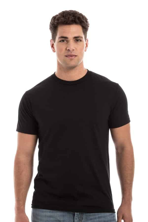 Retro Ring-Spun Crew Neck T-Shirt 2100 – SpectraUSA