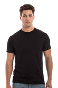 Retro Ring-Spun Crew Neck T-Shirt 2100 – SpectraUSA