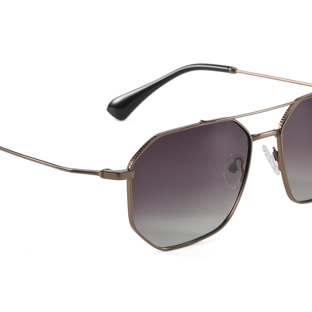 OHO's OHO's FREEDOM Sunglasses (Color Variant 4) — Statement Freedom Silhouette — lifestyle worn / used context