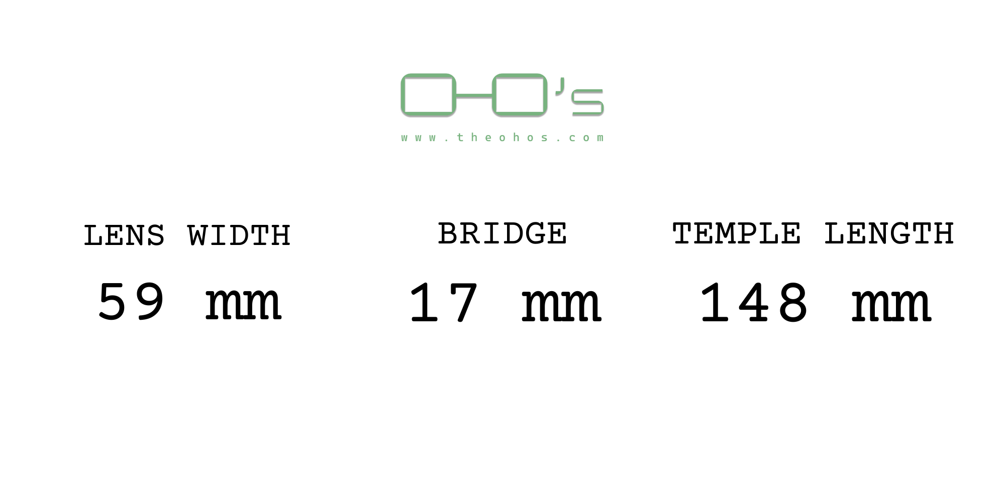 OHO's OHO's FREEDOM Sunglasses (Color Variant 3) — Statement Freedom Silhouette — detail shot 7