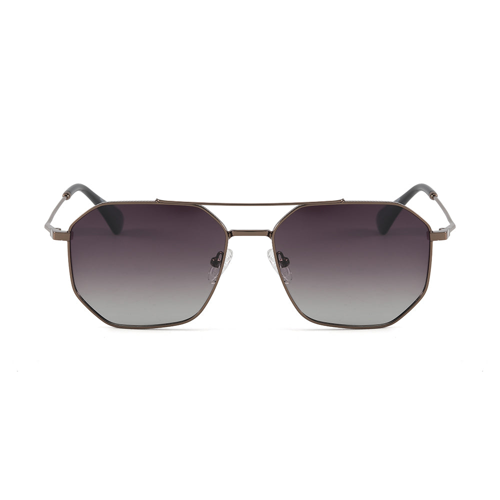 OHO's OHO's FREEDOM Sunglasses (Color Variant 4) — Statement Freedom Silhouette — detail shot 6