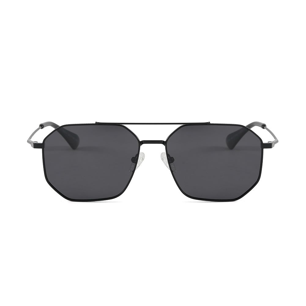 OHO's OHO's FREEDOM Sunglasses (Color Variant 3) — Statement Freedom Silhouette — detail shot 6
