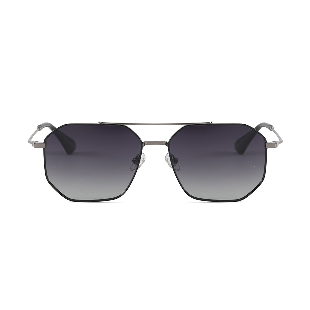 OHO's OHO's FREEDOM Sunglasses (Color Variant 2) — Statement Freedom Silhouette — detail shot 6