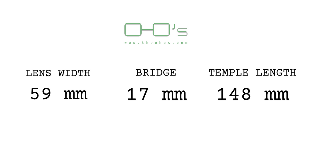 OHO's OHO's FREEDOM Sunglasses (Color Variant 4) — Statement Freedom Silhouette — detail shot 7