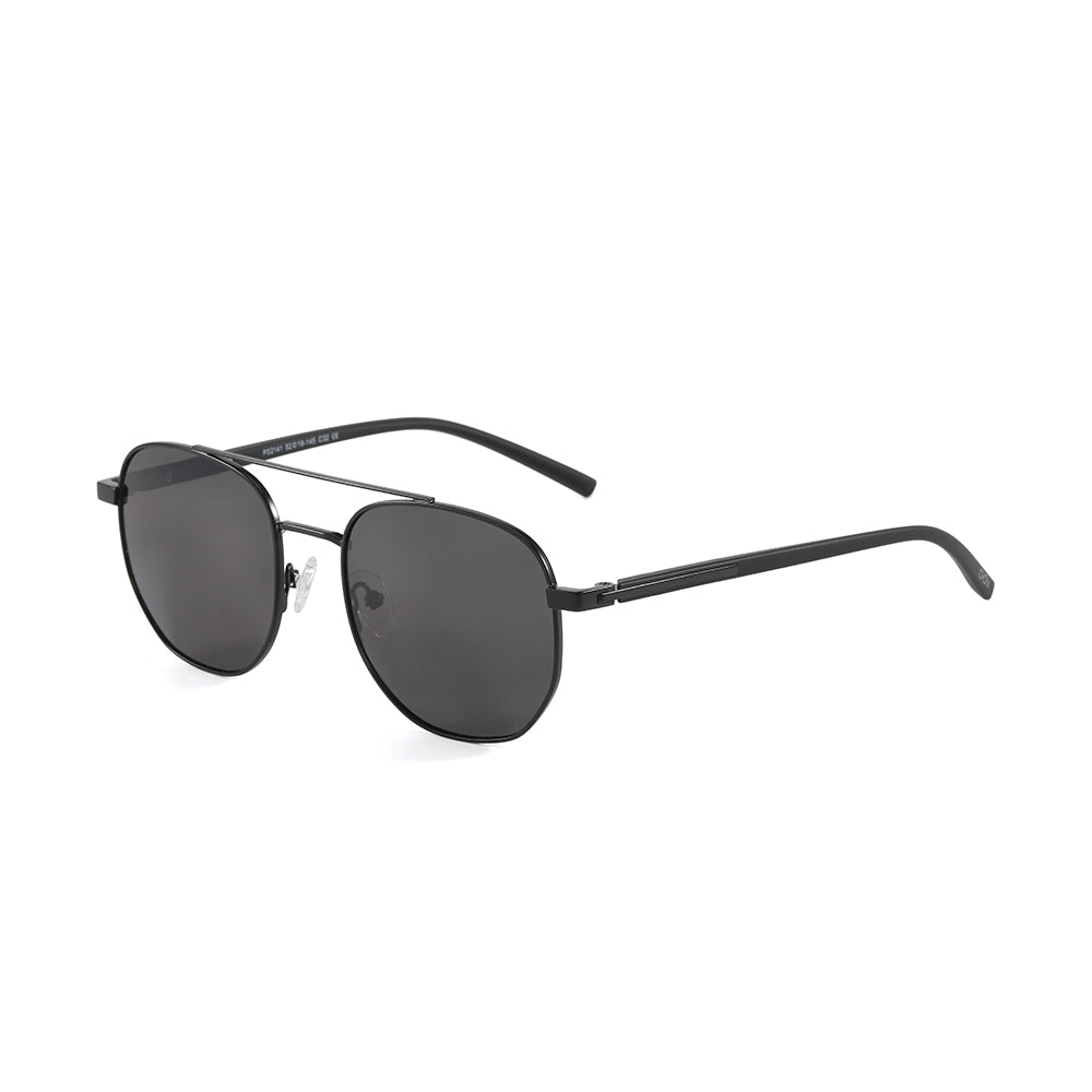 OHO's OHO's GLIDE Sunglasses (Color Variant 3) — Aerodynamic Glide Silhouette — sunglasses category context