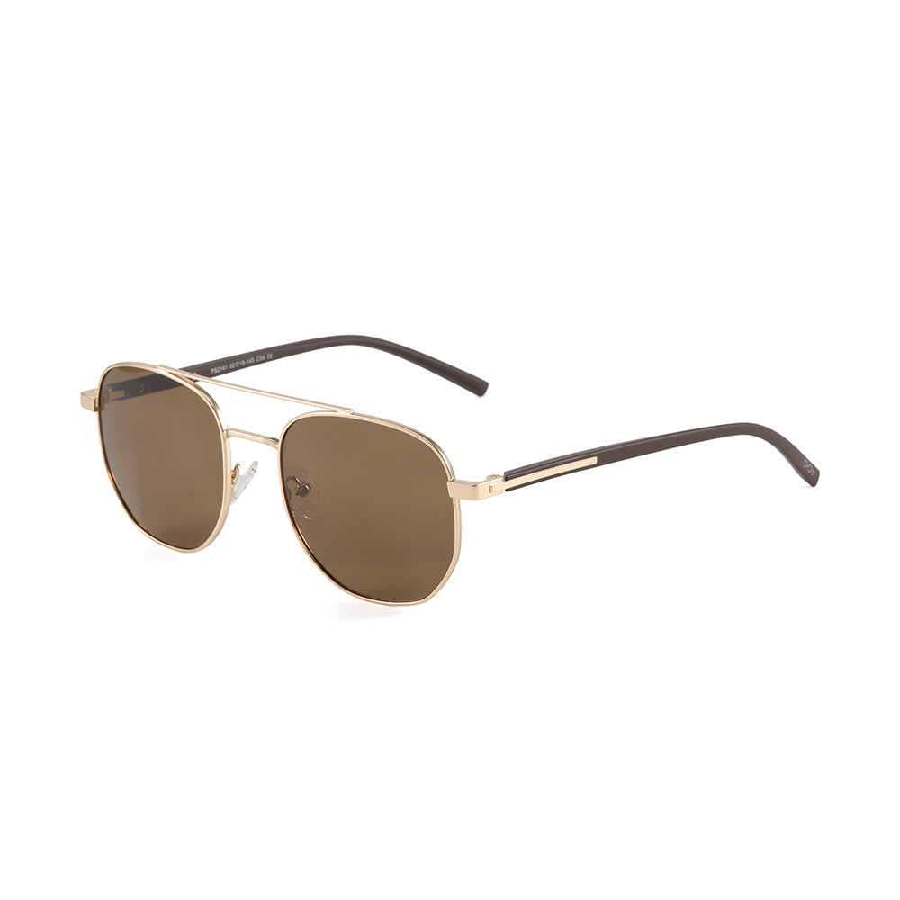 OHO's OHO's GLIDE Sunglasses (Color Variant 2) — Aerodynamic Glide Silhouette — sunglasses category context