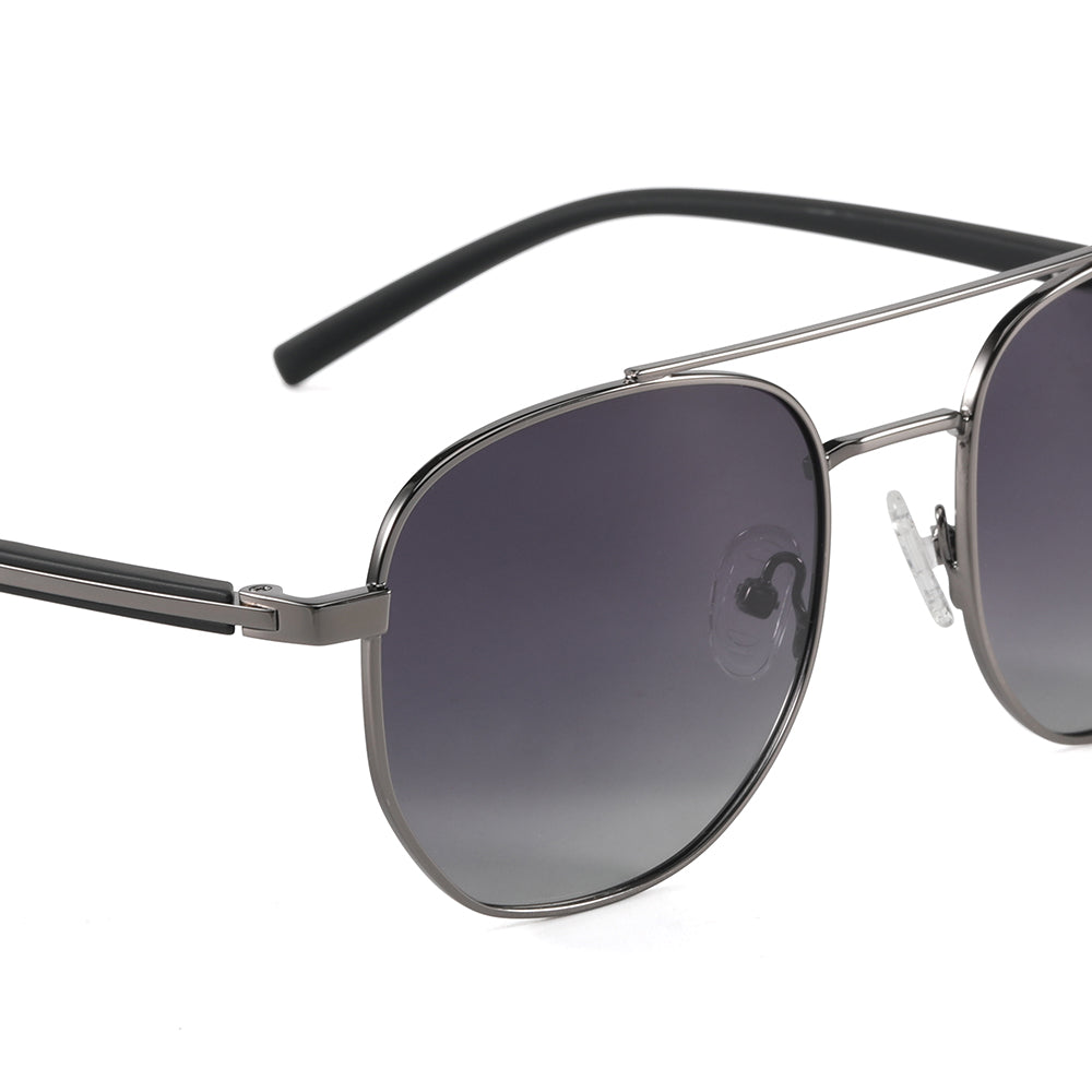 OHO's OHO's GLIDE Sunglasses — Aerodynamic Glide Silhouette — lifestyle worn / used context