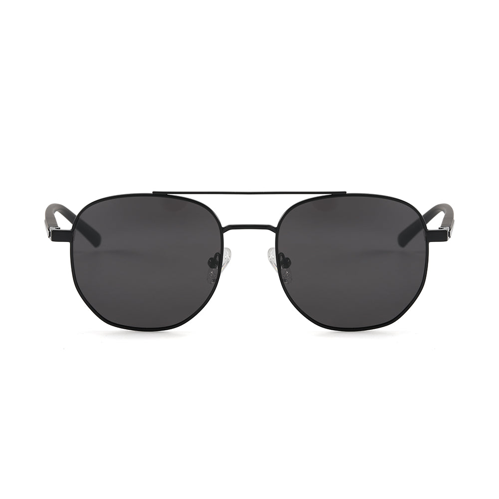 OHO's OHO's GLIDE Sunglasses (Color Variant 3) — Aerodynamic Glide Silhouette — detail shot 6