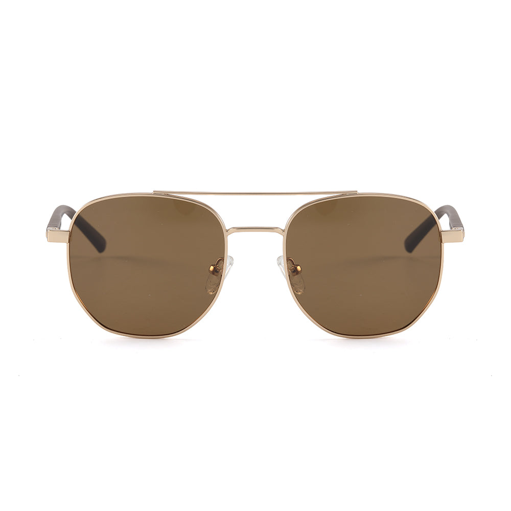 OHO's OHO's GLIDE Sunglasses (Color Variant 2) — Aerodynamic Glide Silhouette — detail shot 7