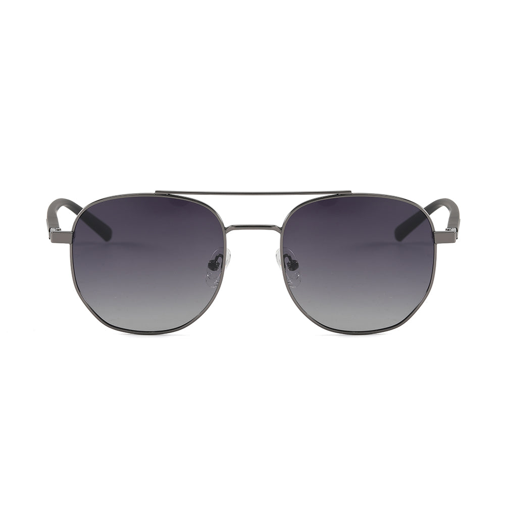 OHO's OHO's GLIDE Sunglasses — Aerodynamic Glide Silhouette — detail shot 6