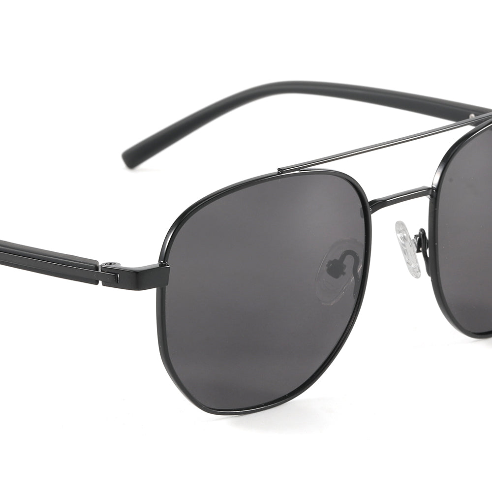 OHO's OHO's GLIDE Sunglasses (Color Variant 3) — Aerodynamic Glide Silhouette — lifestyle worn / used context
