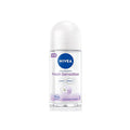 Nivea Fresh Sensation Women's Roll On Deodorant 1.69oz - Long Lasting