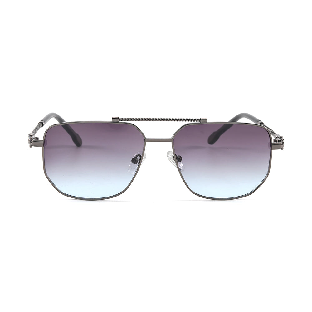 OHO's OHO's HORIZON Sunglasses (Color Variant 5) — Oversized Cat-Eye — lifestyle worn / used context