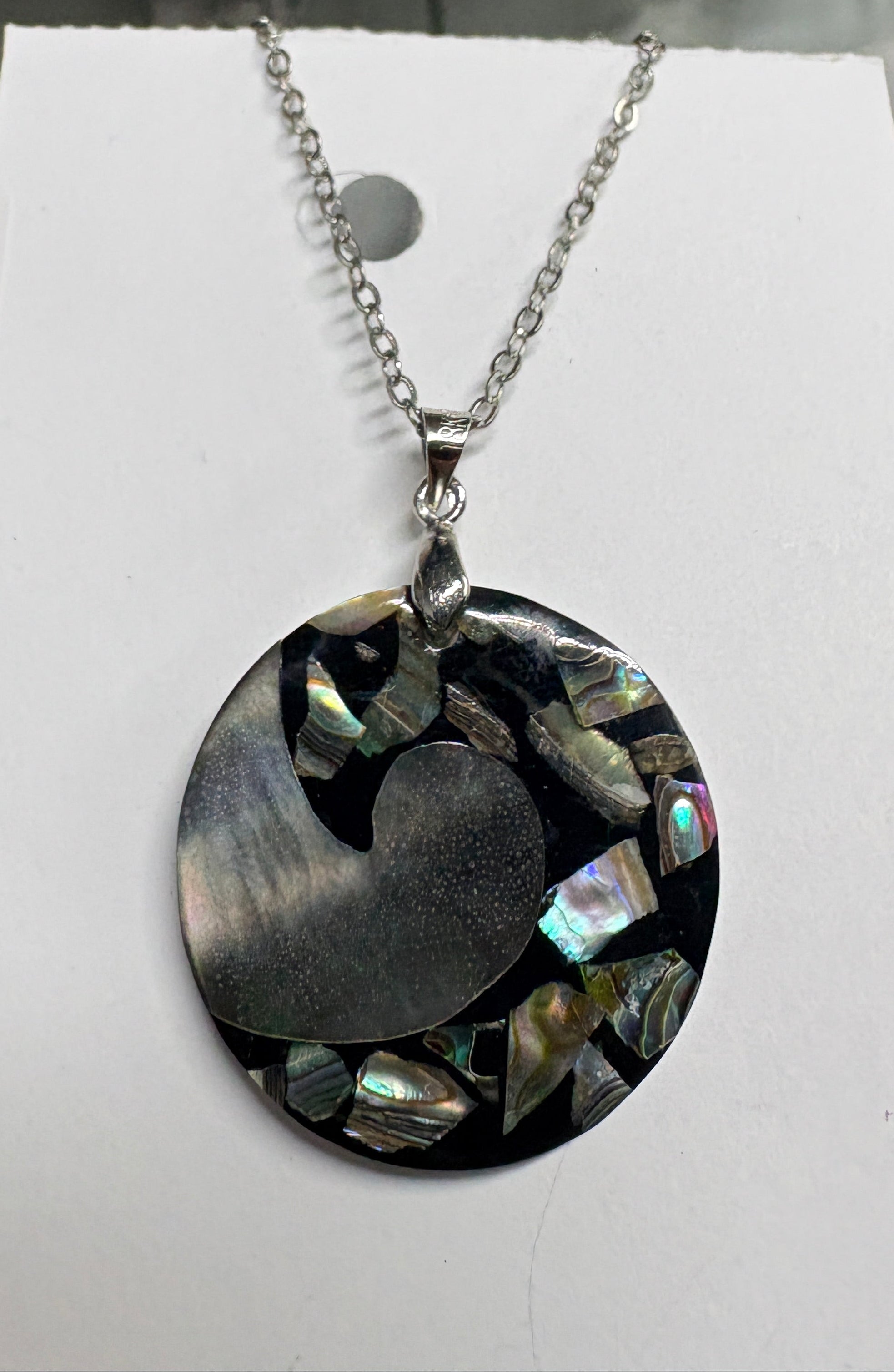 Abalone wave