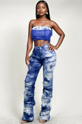 Ocean Breeze Co-Ord Set