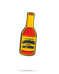 Louisiana Hot Sauce Ball Marker – Pins and Aces, view 2