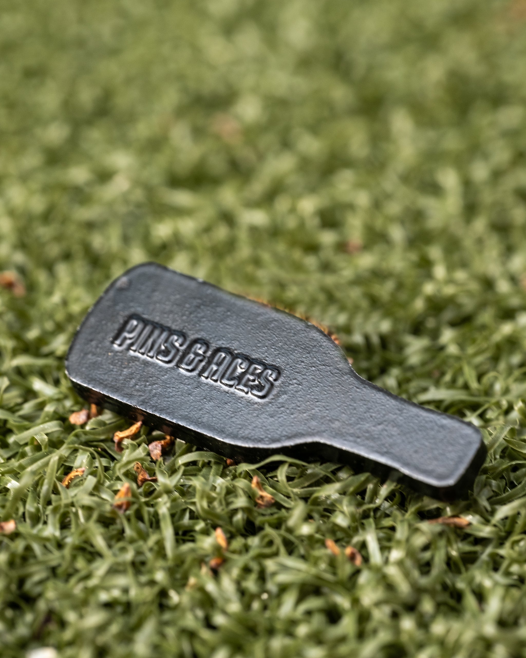 Louisiana Hot Sauce Ball Marker – Pins and Aces, view 4