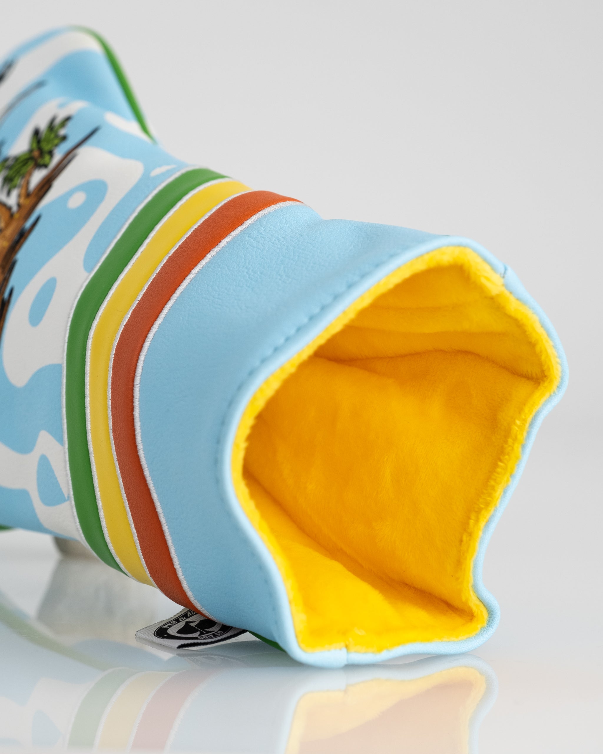 Margaritaville Driver Cover – Pins and Aces, view 6