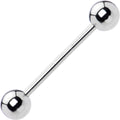 BodyCandy 14G Straight Stainless Steel Barbell 3/4 6mm — main product shot
