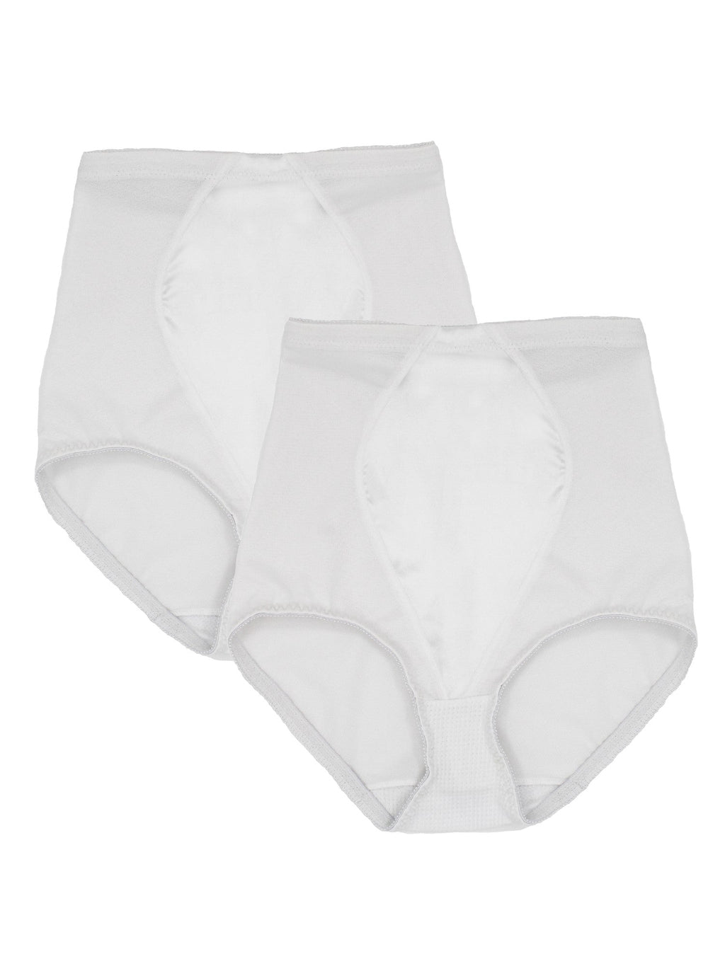 2-Pack Extra Firm Shaping Brief
