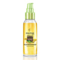 Pantene Argan Oil Hair Care Treatment - Nourishing, Lightweight Hair Oil for Damaged Hair, Heat Damage Protection - 3.38 fl oz
