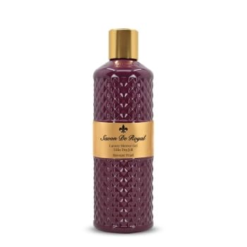 Savon de Royal Pearl Shower Gel Purple 500 Ml