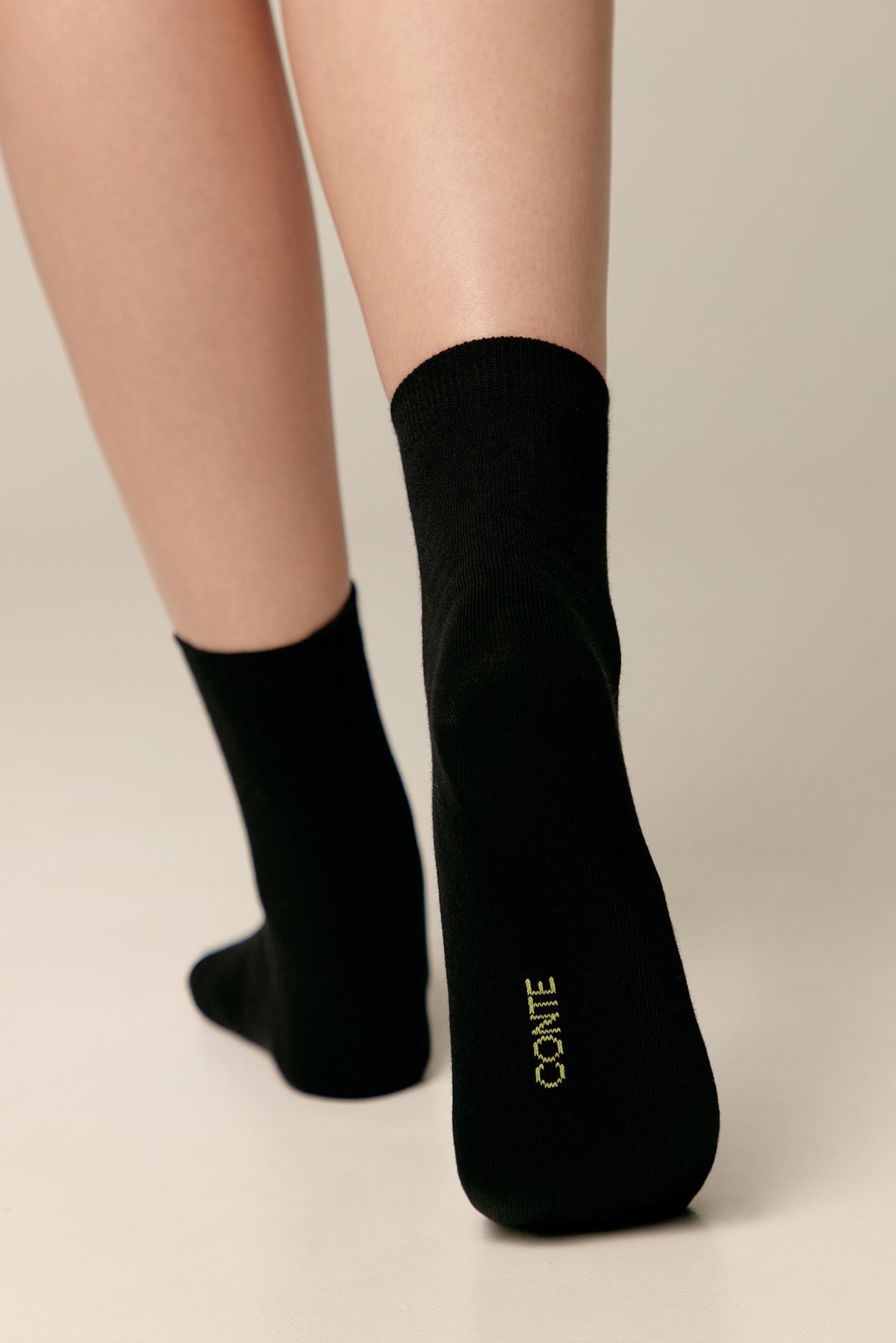 TheRanok.com Classic Socks Conte Biofil - Organic Cotton — main product shot