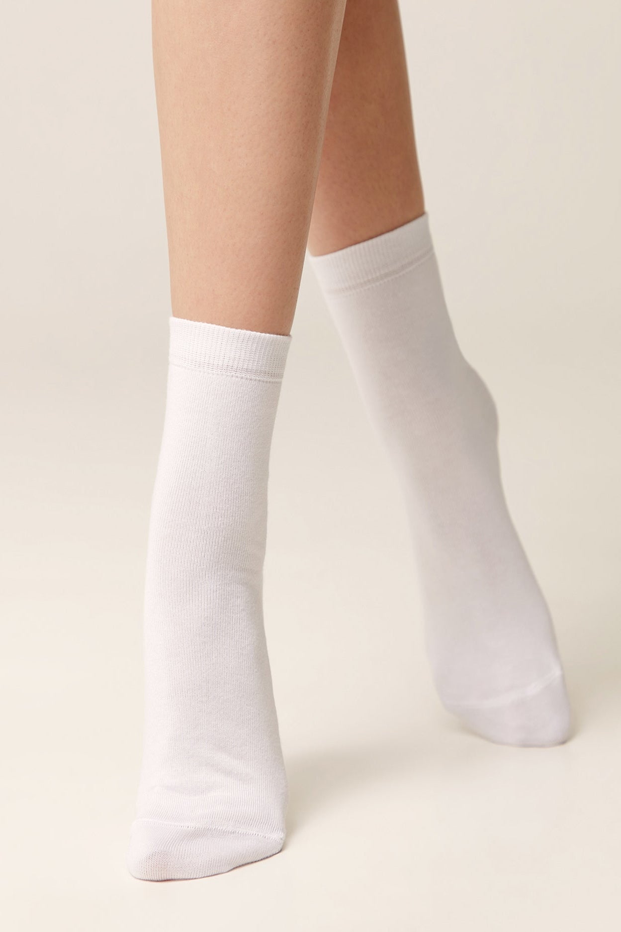 TheRanok.com Classic Socks Conte Biofil - Organic Cotton — packaging