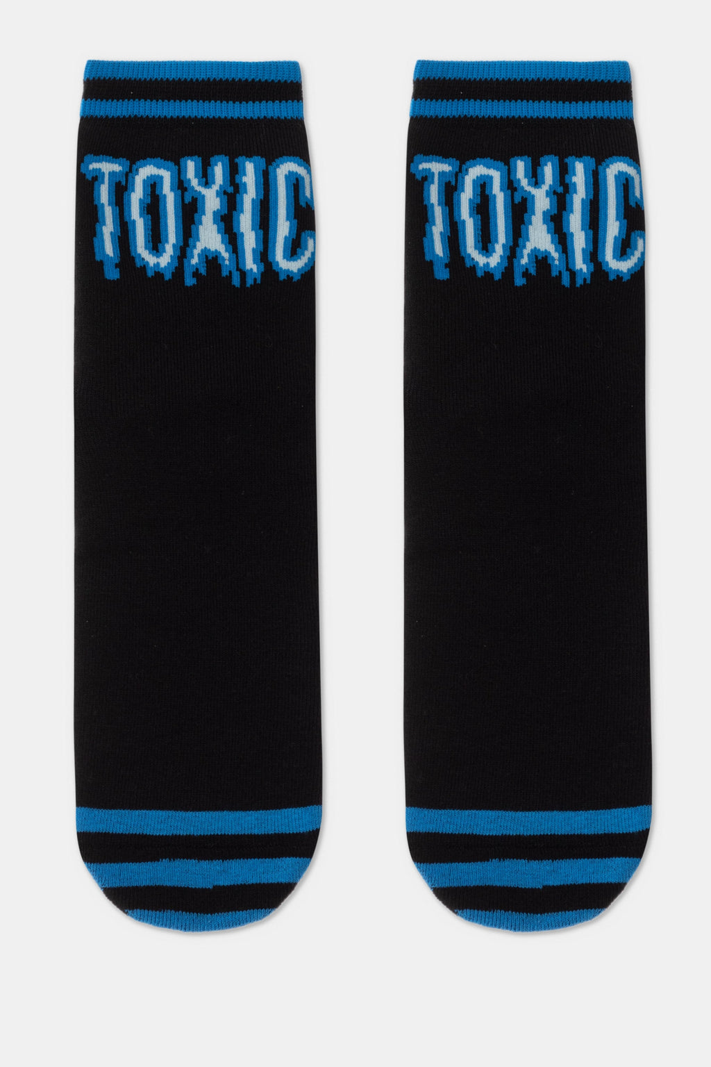 TheRanok.com Conte-Kids Cotton Terry Socks - Sof-Tiki 595 — alternative angle