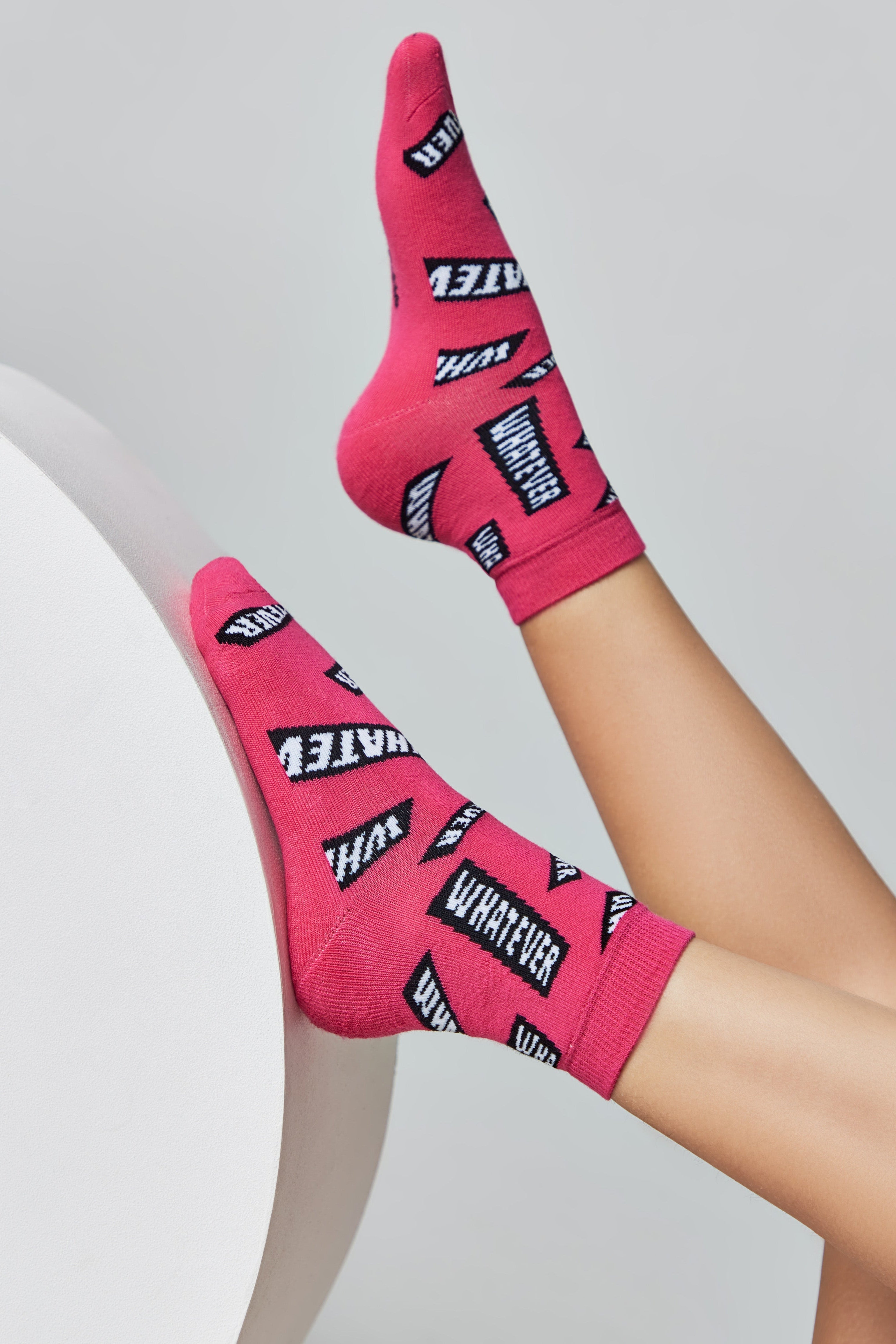 TheRanok.com Conte-Kids Cotton Terry Socks - Sof-Tiki 596 — main product shot