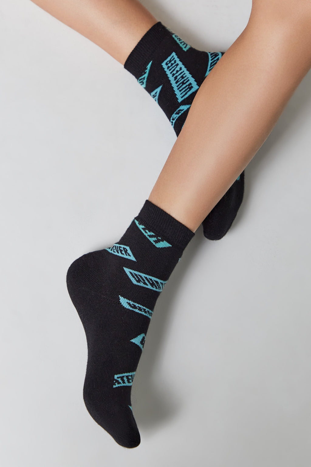 TheRanok.com Conte-Kids Cotton Terry Socks - Sof-Tiki 596 — size reference