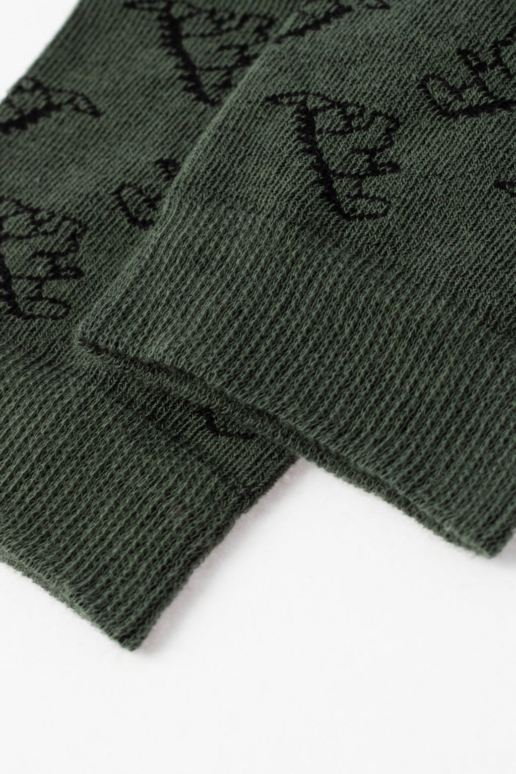 TheRanok.com Conte-Kids Classic Cotton Socks - Class 614 — side view